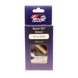 Link ECU Link ECU Link Air Temperature Sensor (IATB) Autofit
