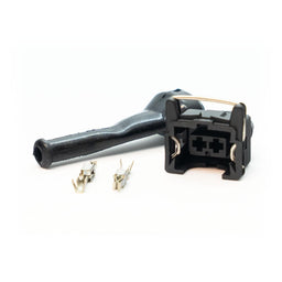 Link ECU Link ECU Link Air Temperature Sensor (IATB) Autofit