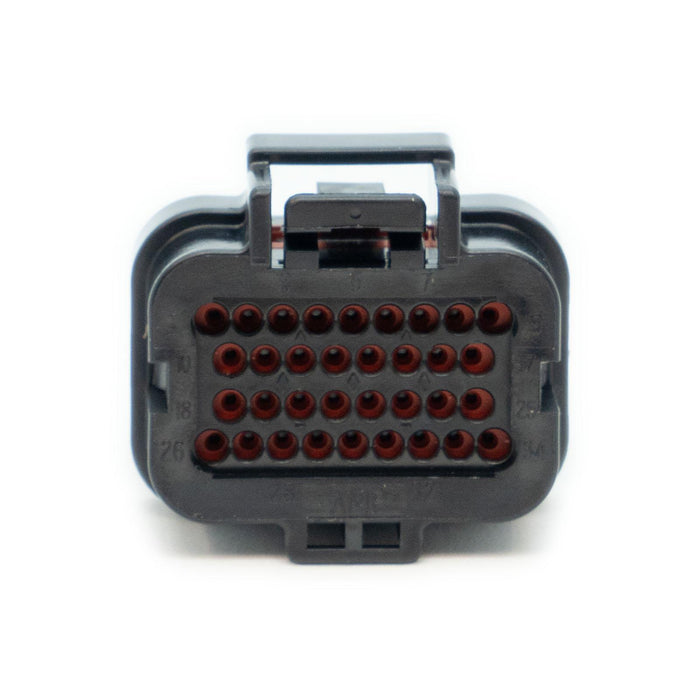 Link ECU Link ECU Link B Loom Medium (2LB) Autofit