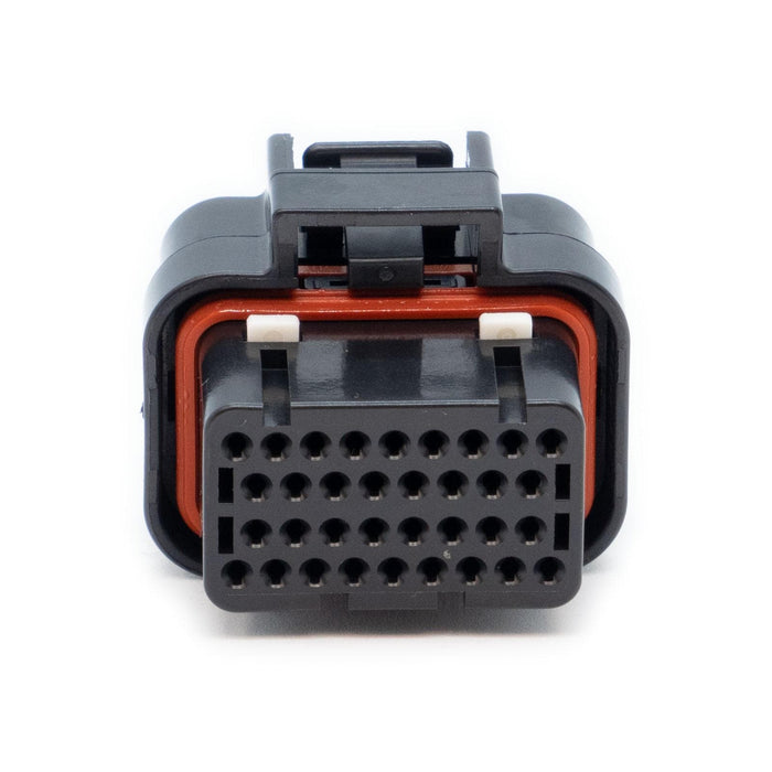 Link ECU Link ECU Link B Loom Medium (2LB) Autofit