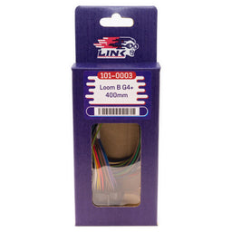 Link ECU Link ECU Link B Loom Short (0LB) Autofit