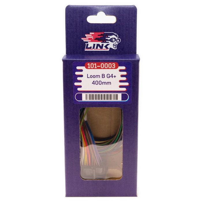 Link ECU Link ECU Link B Loom Short (0LB) Autofit