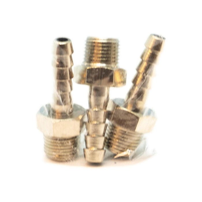 Link ECU Link ECU Link Boost Control Solenoid - 3 Port (3BCS) Autofit