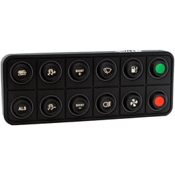 Link ECU Link ECU Link CAN Keypad 12 button Autofit