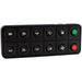 Link ECU Link ECU Link CAN Keypad 12 button Autofit