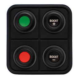 Link ECU Link ECU Link CAN Keypad 4 button Autofit