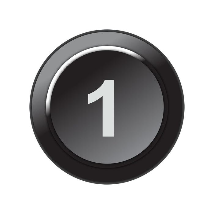 Link ECU Link ECU Link CAN Keypad Insert - 1 Autofit