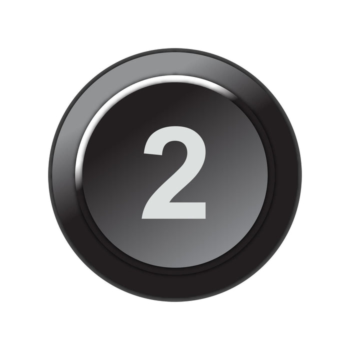 Link ECU Link ECU Link CAN Keypad Insert - 2 Autofit