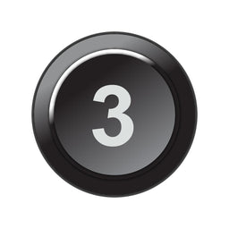 Link ECU Link ECU Link CAN Keypad Insert - 3 Autofit