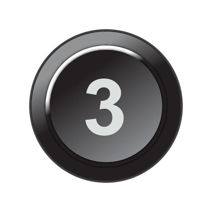 Link ECU Link ECU Link CAN Keypad Insert - 3 Autofit