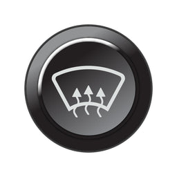 Link ECU Link ECU Link CAN Keypad Insert - Defrost Autofit