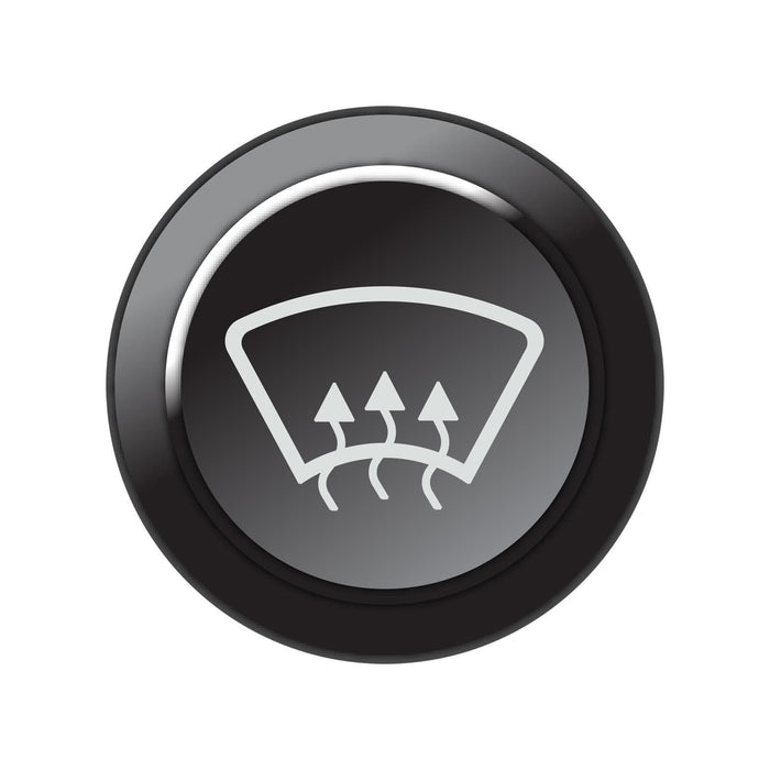 Link ECU Link ECU Link CAN Keypad Insert - Defrost Autofit