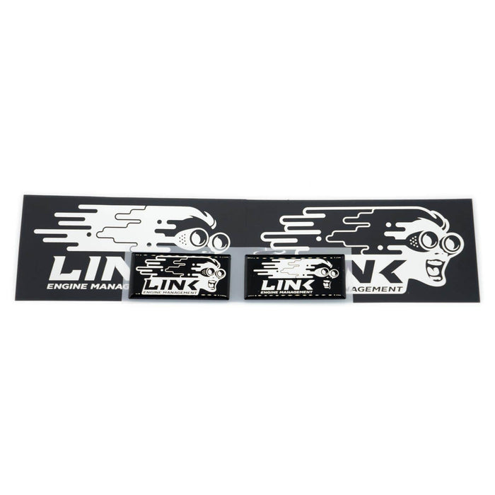 Link ECU Link ECU Link CAN Lambda (CANLAM) Autofit