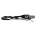 Link ECU Link ECU Link CANSS - CAN Connection Cable for WireIn ECU’s (ECU Header CAN) Autofit