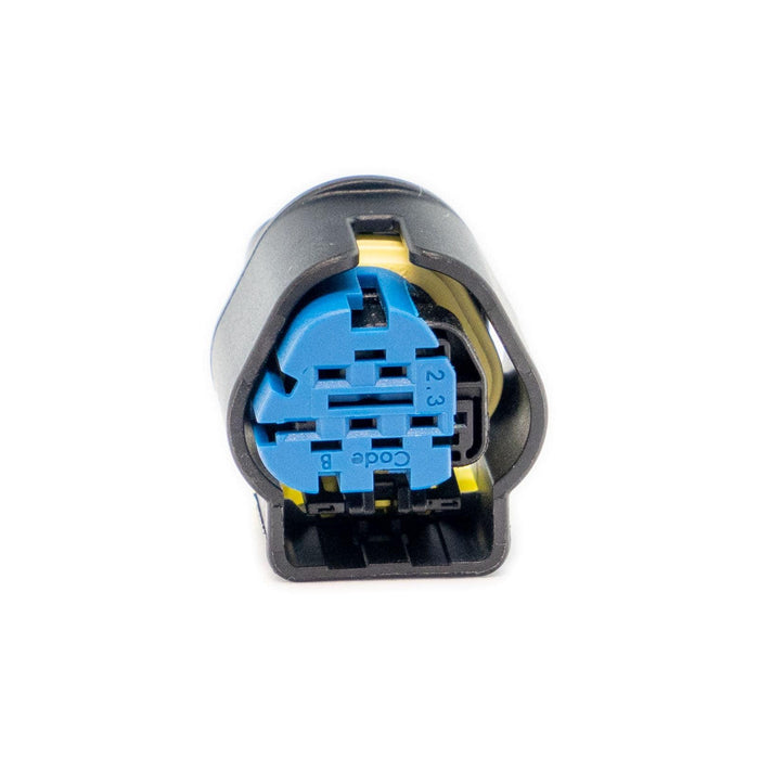 Link ECU Link ECU Link Combined Pressure and Temperature Sensor (CPTS) Autofit