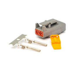 Link ECU Link ECU Link Coolant Temperature Sensor (NTC1-8) Autofit