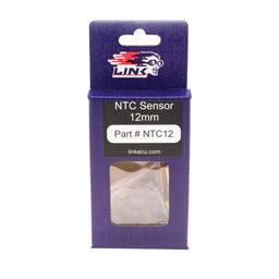 Link ECU Link ECU Link Coolant Temperature Sensor (NTC12) Autofit