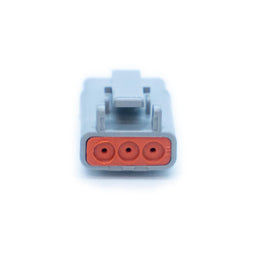 Link ECU Link ECU Link Deutsch 3 Way Plug Kit (PKG3) Autofit