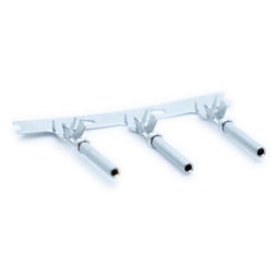 Link ECU Link ECU Link Deutsch 3 Way Plug Kit (PKG3) Autofit