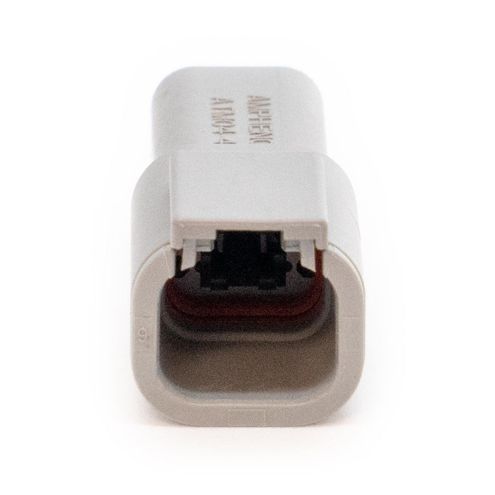 Link ECU Link ECU Link Deutsch DTM4 Connector Kit (Female) Autofit