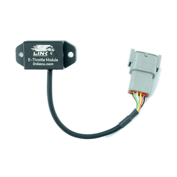 Link ECU Link ECU Link E-throttle (RET) Autofit