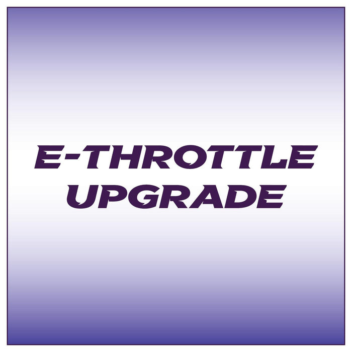 Link ECU Link ECU Link E-Throttle upgrade on G4X Plugin ECU Autofit
