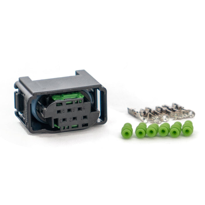 Link ECU Link ECU Link Electronic Throttle Body Kit - 74mm (ETB74) Autofit