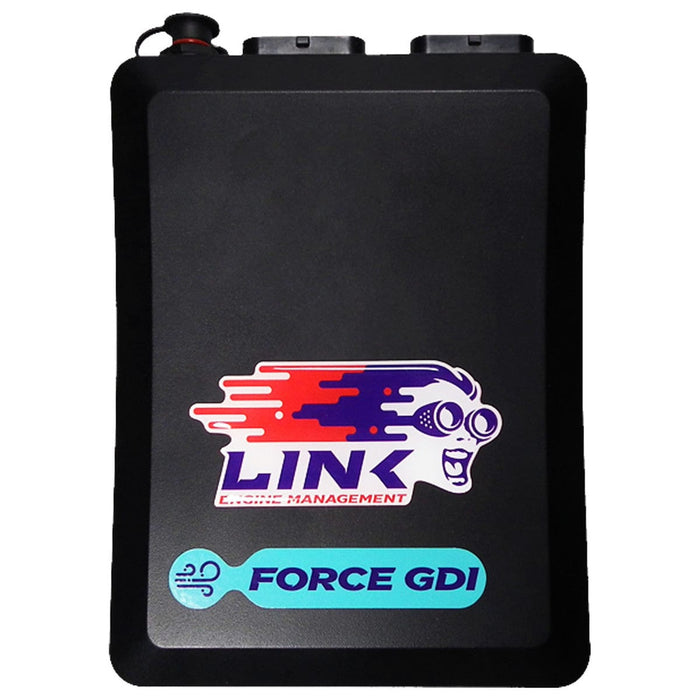 Link ECU Link ECU Link G4+ Force GDI Autofit