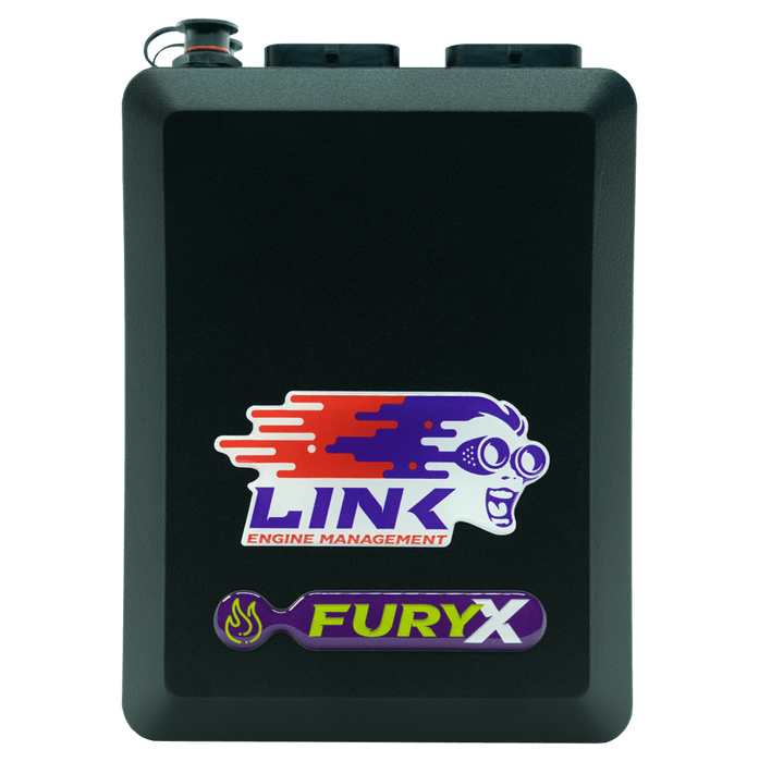 Link ECU Link ECU Link G4X FuryX Autofit