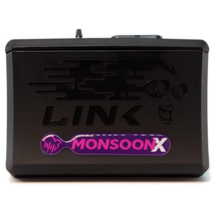 Link ECU Link ECU Link G4X MonsoonX ECU Autofit