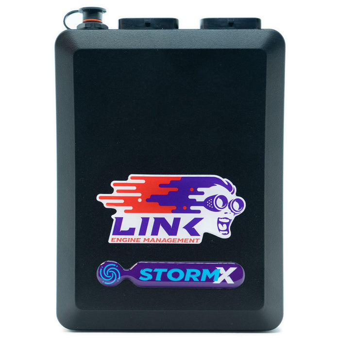 Link ECU Link ECU Link G4X StormX ECU + Terminated LS Engine Harness Drive-by-Cable Bundle Autofit