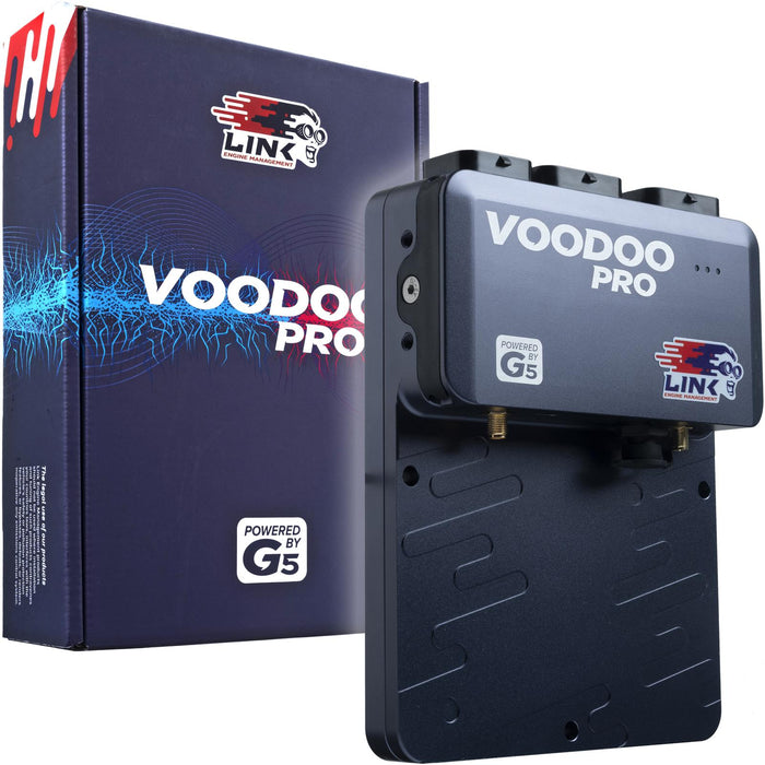 Link ECU Link ECU Link G5 Voodoo Pro Autofit