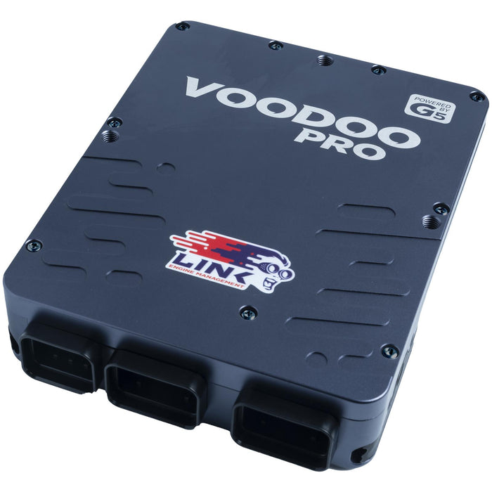 Link ECU Link ECU Link G5 Voodoo Pro Autofit