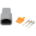 Link ECU Link ECU Link Hall Effect Sensor Kit Autofit