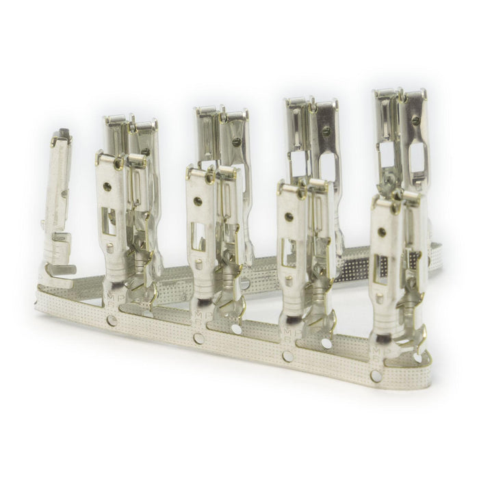 Link ECU Link ECU Link Housing & Terminals (TK G1 LEM) Autofit