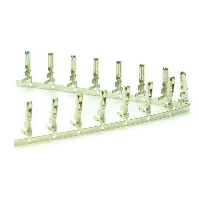 Link ECU Link ECU Link Housing & Terminals (TK G3 Link Plus) Autofit