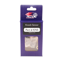 Link ECU Link ECU Link Knock Sensor (KNS) Autofit