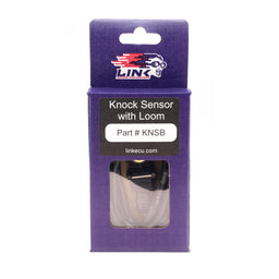 Link ECU Link ECU Link Knock Sensor with Loom (KNSB) Autofit