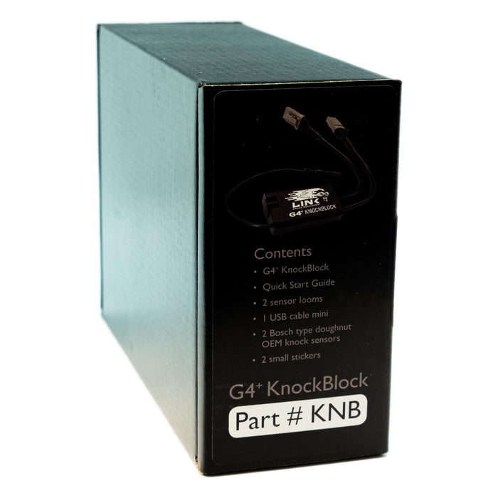 Link ECU Link ECU Link KnockBlock G4+ (KNB) Autofit