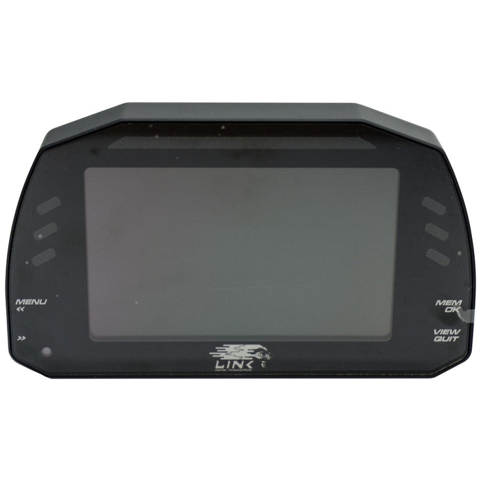 Link ECU Link ECU LINK MXS Strada 5" Dash - Race Edition Autofit