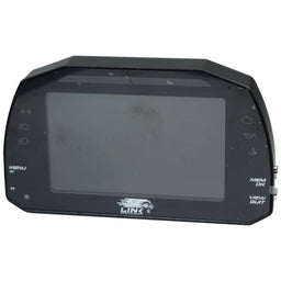 Link ECU Link ECU LINK MXS Strada 5" Dash - Street Edition Autofit