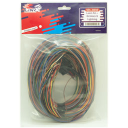 Link ECU Link ECU Link Old G4 Atom & Lightning 5m (5LT) Autofit