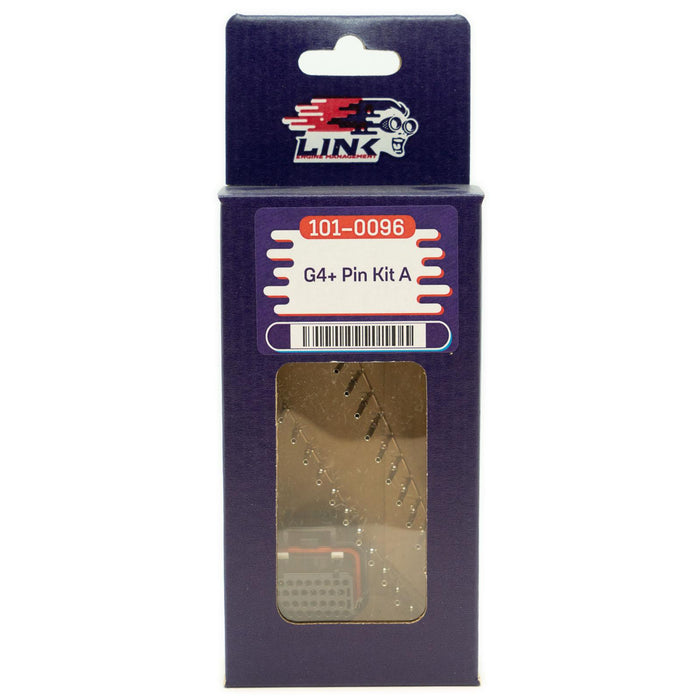 Link ECU Link ECU Link Pin Kit A (TKA) Autofit