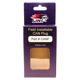 Link ECU Link ECU Link Plug (CANF) Autofit