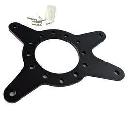 Link ECU Link ECU Link RACEPAD - Steering Wheel CAN Keypad Autofit