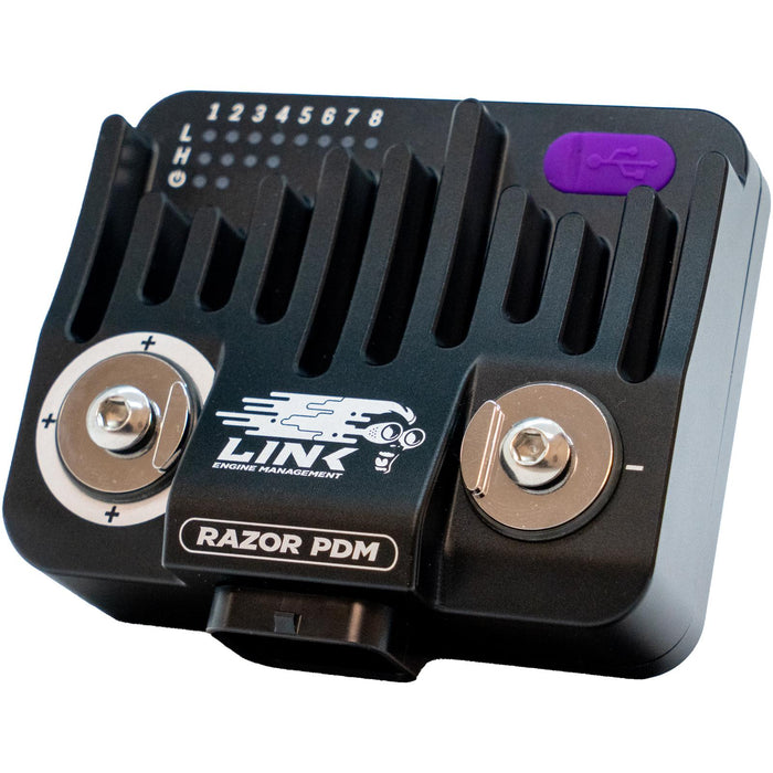 Link ECU Link ECU Link Razor PDM Autofit