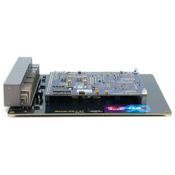 Link ECU Link ECU Link RX7Link (S7) - RX7S7X Autofit
