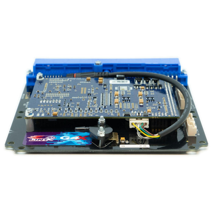Link ECU Link ECU Link S13Link - NS13X - 76 pin Autofit