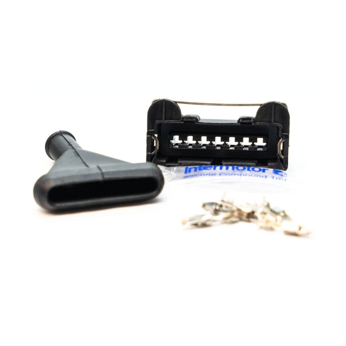 Link ECU Link ECU Link Three Channel Inductive Igniter (I3) Autofit