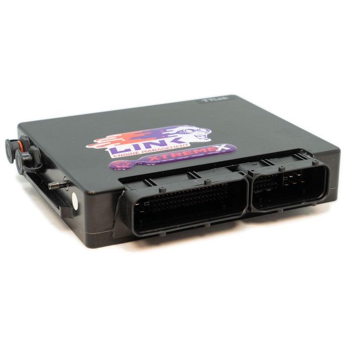 Link ECU Link ECU Link TTLink - TTX Autofit